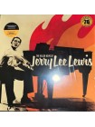 35002164	 Jerry Lee Lewis – The Killer Keys Of Jerry Lee Lewis	" 	Rock & Roll, Country Rock"	2022	Remastered	2022	" 	Sun (9) – SUN8051"	S/S	 Europe 