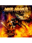35002273	 Amon Amarth – Versus The World,   Crimson Red Marbled	" 	Death Metal"	2002	Remastered	2022	" 	Metal Blade Records – 3984-14410-1"	S/S	 Europe 