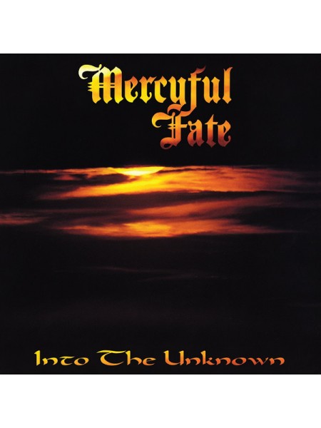 35002288	 Mercyful Fate – Into The Unknown	" 	Heavy Metal"	1996	Remastered	2016	" 	Metal Blade Records – 3984-25027-1"	S/S	 Europe 