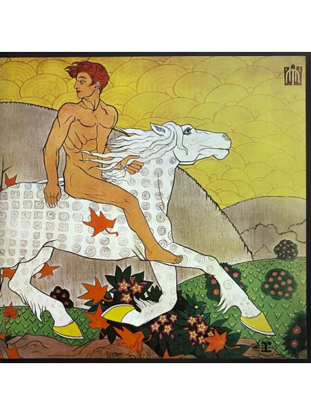 35002363	 Fleetwood Mac – Then Play On	" 	Blues Rock, Classic Rock"	1969	Remastered	2015	" 	Reprise Records – R1 9000"	S/S	 Europe 