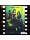 35002337		 Yes – The Yes Album	" 	Prog Rock"	Black, Gatefold	1971	 Atlantic – R1 73788	S/S	 Europe 	Remastered	13.06.2003