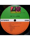 35002337		 Yes – The Yes Album	" 	Prog Rock"	Black, Gatefold	1971	 Atlantic – R1 73788	S/S	 Europe 	Remastered	13.06.2003