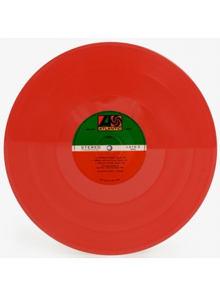35005448	 Agorà – Agorà ,   Red	" 	Jazz-Rock"	1977	Remastered	2021	" 	Vinyl Magic – VMLP087"	S/S	 Europe 