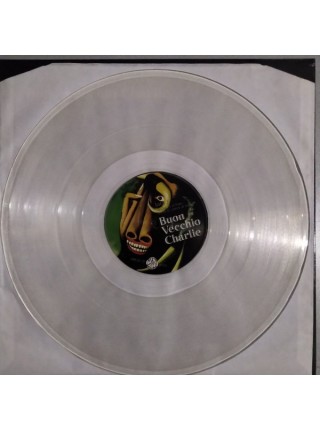 35005473	 Buon Vecchio Charlie – Buon Vecchio Charlie,  Crystal, 180 Gram, Limited	" 	Prog Rock, Symphonic Rock"	1990	Remastered	2021	" 	AMS Records (6) – AMSLP112C"	S/S	 Europe 