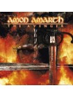 35002271	 Amon Amarth – The Avenger, Pastel Orange Marbled 	" 	Death Metal"	1999	Remastered	2022	" 	Metal Blade Records – 3984-14262-1"	S/S	 Europe 