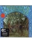 35002178		 Creedence Clearwater Revival – Creedence Clearwater Revival	" 	Classic Rock"	Black, 180 Gram	1968	Fantasy	S/S	 Europe 	Remastered	09.03.2015