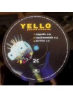 35016436	 	 Yello – Pocket Universe	" 	Techno, Downtempo, Progressive Trance"	Black, 180 Gram, Gatefold, 2lp	1996	" 	Polydor – 0602435907857"	S/S	 Europe 	Remastered	05.07.2021