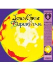 35015973	 	 Andrew Lloyd Webber & Tim Rice –  Jesus Christ Superstar	"	Classic Rock, Musical "	Black, 180 Gram, Gatefold, Limited, 2lp	1970	  Decca Broadway – 0600753980774	S/S	 Europe 	Remastered	19.01.2024