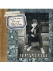 35016014	 	 Suzanne Vega – Lover, Beloved: Songs From An Evening With Carson McCullers	"	Folk Rock "	Black	2016	" 	Cooking Vinyl – COOKLP646"	S/S	 Europe 	Remastered	14.10.2016