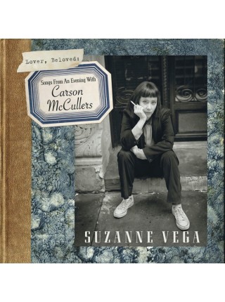 35016014	 	 Suzanne Vega – Lover, Beloved: Songs From An Evening With Carson McCullers	"	Folk Rock "	Black	2016	" 	Cooking Vinyl – COOKLP646"	S/S	 Europe 	Remastered	14.10.2016