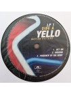 35016437	 	 Yello – Motion Picture	" 	Techno, Downtempo, Progressive Trance"	Black, 180 Gram, Gatefold,2lp	1999	" 	Polydor – none"	S/S	 Europe 	Remastered	05.07.2021