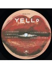 35016439	 	 Yello – One Second / Goldrush	" 	Techno, Downtempo, Progressive Trance"	Black & Blue Translucent, LP+V12, Limited, 2lp	1987	" 	Universal Music Group – 7640262961515"	S/S	 Europe 	Remastered	28.10.2022