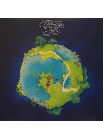 35016470	 	Yes – Fragile - deluxe	" 	Techno, Downtempo, Progressive Trance"	Black, 180 Gram, Deluxe, LP+4CD+BR-A, Limited	1971	" 	Atlantic – R2 726068"	S/S	 Europe 	Remastered	28.06.2024