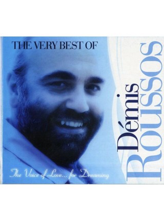 35016304	 	 Demis Roussos - The Very Best Of	" 	Ballad, Soft Rock"	Black	2024	Weton - 8019991891582	S/S	 Europe 	Remastered	05.04.2024