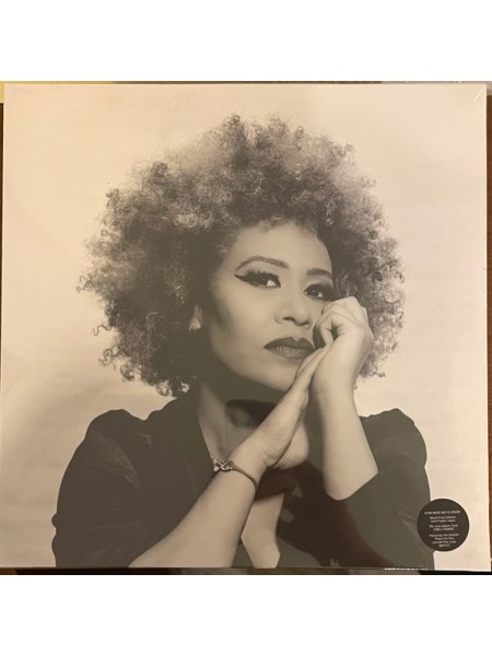 35015579	 	 Emeli Sandé – How Were We To Know	"	Rhythm & Blues "	Black	2023	" 	Chrysalis – BRV127"	S/S	 Europe 	Remastered	17.11.2023