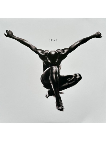 35016469	 	Seal - Seal II	" 	Pop"	Black, 2lp	1994	 Rhino Records (2) – R1 726220	S/S	 Europe 	Remastered	14.06.2024