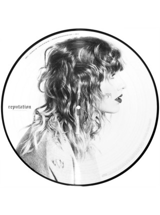 35015598	 	 Taylor Swift – Reputation	"	Dance-pop, Dark Electro, Synth-pop "	Picture, Gatefold, 2lp	2017	" 	Big Machine Records – BMRCO0600F"	S/S	 Europe 	Remastered	15.12.2017