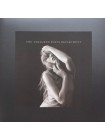 35016354	 	 Taylor Swift – The Tortured Poets Department	" 	Pop, Folk"	Dark Brown, Gatefold, Bonus, Limited, 2lp	2024	" 	Republic Records – 602458933321"	S/S	 Europe 	Remastered	19.04.2024