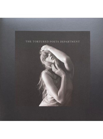 35016354	 	 Taylor Swift – The Tortured Poets Department	" 	Pop, Folk"	Dark Brown, Gatefold, Bonus, Limited, 2lp	2024	" 	Republic Records – 602458933321"	S/S	 Europe 	Remastered	19.04.2024