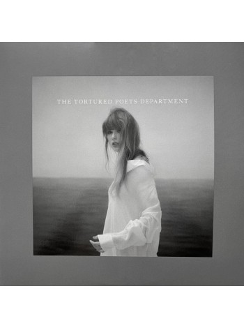 35016355	 	 Taylor Swift – The Tortured Poets Department	" 	Pop, Folk"	Smoke Gray, Gatefold, Bonus, Limited, 2lp	2024	" 	Republic Records – 602458933338"	S/S	 Europe 	Remastered	19.04.2024