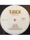 35016390	 	T.Rex – Gold	" 	Glam"	Black, 180 Gram, 2lp	2018	 Demon Records – DEMREC284	S/S	 Europe 	Remastered	07.09.2018