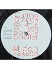 35016637	 	 Midori Takada – Cutting Branches For A Temporary Shelter	"	Ambient, Experimental "	Black	2022	WRWTFWW – WRWTFWW060	S/S	 Europe 	Remastered	08.07.2022