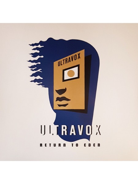 35015773	 	Ultravox - Return To Eden: Live At The Roundhouse, London	" 	New Wave, Synth-pop"	Black, 2lp	2010	" 	Chrysalis – CRV1011"	S/S	 Europe 	Remastered	18.01.2018