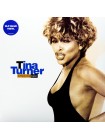 35015756	 	 Tina Turner – Simply The Best	" 	Pop Rock, Classic Rock"	Blue, Gatefold, Limited, 2lp	1991	" 	Parlophone – 50541976545709"	S/S	 Europe 	Remastered	08.03.2024