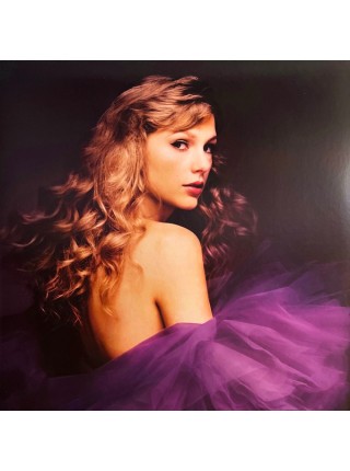 35005886	 Taylor Swift – Speak Now (Taylor's Version) (coloured)  3lp	" 	Synth-pop, Vocal, Indie Pop"	2023	" 	Republic Records – 2448438065"	S/S	 Europe 	Remastered	07.07.2023