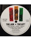 35005900	 Jam – The Gift	" 	Rock"	1982	" 	Polydor – 0602537459148"	S/S	 Europe 	Remastered	24.03.2014