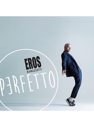 35005904	 Eros Ramazzotti – Perfetto  2lp	" 	Pop"	Black, Gatefold	2015	" 	Universal Music – 0602547515292"	S/S	 Europe 	Remastered	02.10.2015