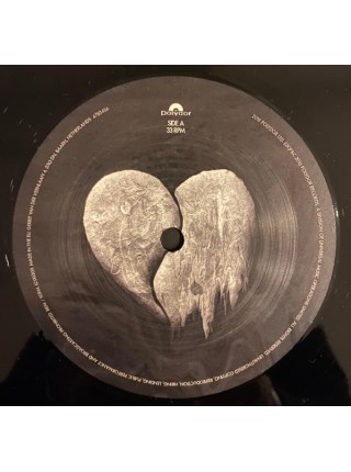 35005906	 Michael Kiwanuka – Love & Hate  2lp	" 	Rock, Funk / Soul"	2016	" 	Polydor – 4783458"	S/S	 Europe 	Remastered	15.7.2016