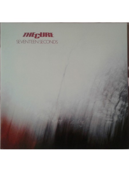 35005908		 The Cure – Seventeen Seconds	" 	New Wave"	Black, 180 Gram	1980	" 	Fiction Records – 0602547875372"	S/S	 Europe 	Remastered	02.09.2016