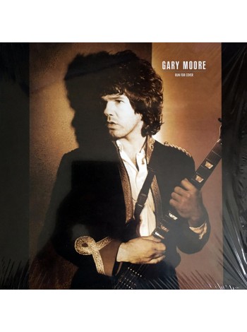 35005909		 Gary Moore – Run For Cover	" 	Hard Rock, Blues Rock"	Black, 180 Gram	1985	 10 Records – 5707112, Virgin – 5707112	S/S	 Europe 	Remastered	20.01.2017