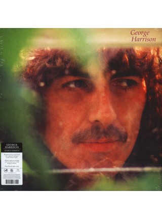 35005911	 George Harrison – George Harrison	" 	Pop Rock, Classic Rock"	1979	" 	Dark Horse Records – DHK 3255"	S/S	 Europe 	Remastered	24.02.2017
