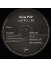 35005915		 Iggy Pop – Lust For Life	" 	Garage Rock, Punk"	Black, 180 Gram	1977	" 	Virgin – B0026275-01"	S/S	 Europe 	Remastered	02.06.2017