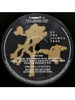 35005917		 U2 – The Joshua Tree  2lp	" 	Alternative Rock, Pop Rock"	Black, Gatefold	1987	" 	Interscope Records – 5749844"	S/S	 Europe 	Remastered	02.06.2017