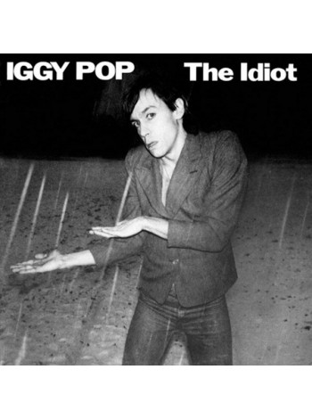 35005916		 Iggy Pop – The Idiot	" 	Garage Rock, Punk"	Black, 180 Gram	1977	" 	Virgin – 00602557366242"	S/S	 Europe 	Remastered	02.06.2017