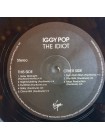 35005916		 Iggy Pop – The Idiot	" 	Garage Rock, Punk"	Black, 180 Gram	1977	" 	Virgin – 00602557366242"	S/S	 Europe 	Remastered	02.06.2017