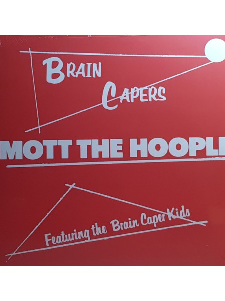 35005932	 Mott The Hoople – Brain Capers	" 	Psychedelic Rock, Classic Rock"	1971	 Island Records – ILPS 9178	S/S	 Europe 	Remastered	13.09.2019