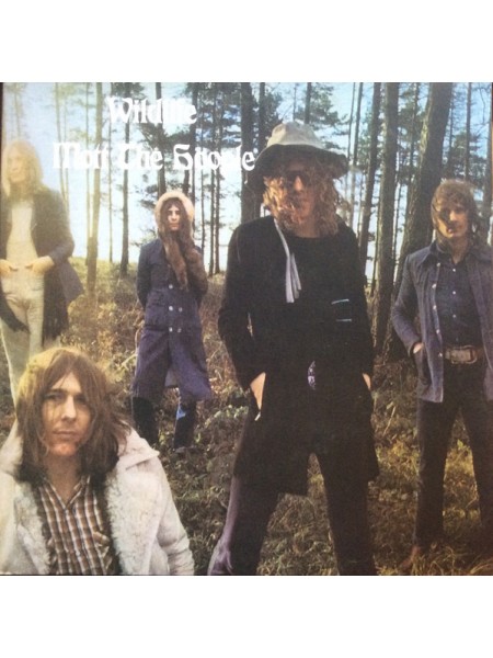 35005931	 Mott The Hoople – Wildlife	" 	Psychedelic Rock, Classic Rock"	1971	" 	Island Records – 7783393"	S/S	 Europe 	Remastered	13.09.2019
