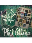 35005942		 Phil Collins – The Singles  2lp	" 	Pop Rock, Ballad"	Black, Gatefold	2026	" 	Atlantic – 0603497860272"	S/S	 Europe 	Remastered	08.06.2018