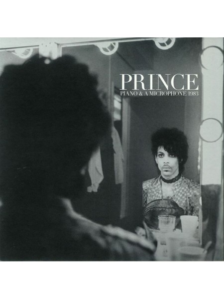35005944	 Prince – Piano & A Microphone 1983	" 	Ballad"	1989	" 	NPG Records – R1 566557"	S/S	 Europe 	Remastered	21.9.2018