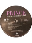 35005944	 Prince – Piano & A Microphone 1983	" 	Ballad"	1989	" 	NPG Records – R1 566557"	S/S	 Europe 	Remastered	21.9.2018