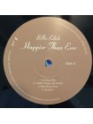 35005872	 Billie Eilish – Happier Than Ever  2lp	" 	Indie Pop"	2021	" 	Darkroom (4) – B0033778-01"	S/S	 Europe 	Remastered	30.7.2021