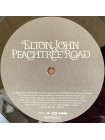 35005877	 Elton John – Peachtree Road 2lp, Buclet	" 	Pop Rock"	2004	" 	Rocket Entertainment – 4505533"	S/S	 Europe 	Remastered	08.07.2022