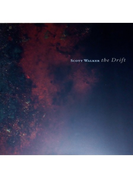 35017082	 	 Scott Walker – The Drift	" 	Avantgarde, Contemporary, Experimental"	Black, 2LP	2006	 4AD – cad 2603	S/S	 Europe 	Remastered	02.02.2018