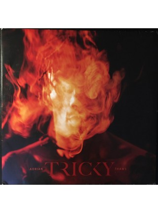 35003728		 Tricky – Adrian Thaws	" 	Downtempo, Trip Hop, Broken Beat"	Orange, Gatefold	2014	" 	!K7 Records – K7317LPC, False Idols – K7317LPC"	S/S	 Europe 	Remastered	"	янв. 2023 г. "