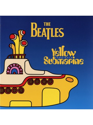 35003704	 The Beatles – Yellow Submarine Songtrack	" 	Pop Rock"	1999	" 	Apple Records – 7243 5 21481 1 0"	S/S	 Europe 	Remastered	13.09.1999