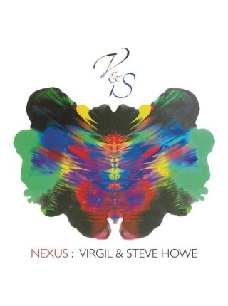 35006538	 Virgil & Steve Howe – Nexus	" 	Ethereal, Art Rock"	2017	" 	Inside Out Music – IOMLP 494, Sony Music – 88985486121"	S/S	 Europe 	Remastered	17.11.2017
